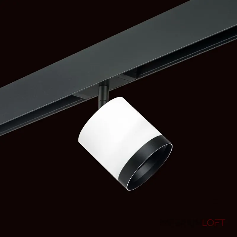 Трековый светильник Lightstar Rullo PRO34863487