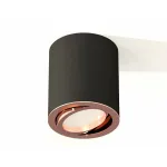 Накладной светильник Ambrella Techno 239 XS7422004 Цвет арматуры бронза от ImperiumLoft
