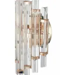 Накладной светильник Vele Luce Clarinetto VL3314W22 Цвет арматуры Желтый Цвет плафонов Неокрашенный от ImperiumLoft Накладной светильник Vele Luce Clarinetto VL3314W22 Цвет арматуры Желтый Цвет плафонов Неокрашенный от ImperiumLoft