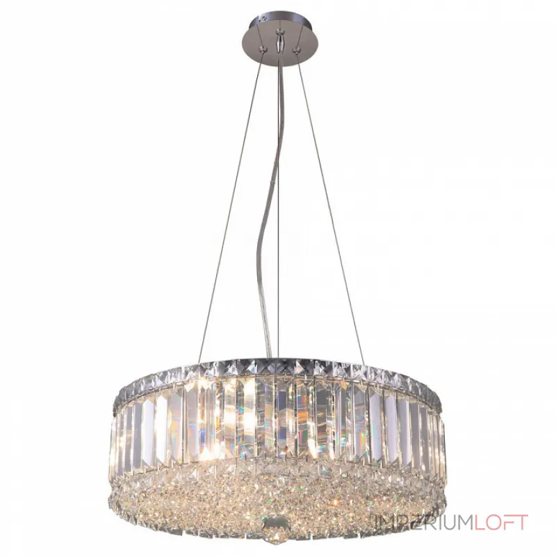 Подвесная люстра TopLight Lorinda TL1166-4H  Подвесная люстра TopLight Lorinda TL1166-4H