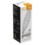 Лампа светодиодная Gauss Basic 1033116
