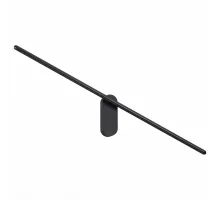 Накладной светильник Odeon Light Mill 3858/12WB Цвет арматуры чёрный Цвет плафонов чёрный