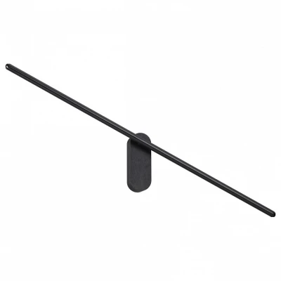 Накладной светильник Odeon Light Mill 3858/12WB Цвет арматуры чёрный Цвет плафонов чёрный