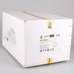 Подвесная люстра Omnilux Malito OML-79903-06 Цвет арматуры хром Цвет плафонов прозрачный от ImperiumLoft