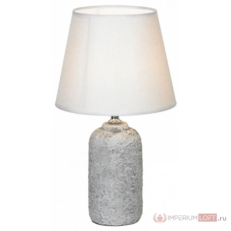 Настольная лампа декоративная Lussole LSP-0589 LSP-0589 от ImperiumLoft