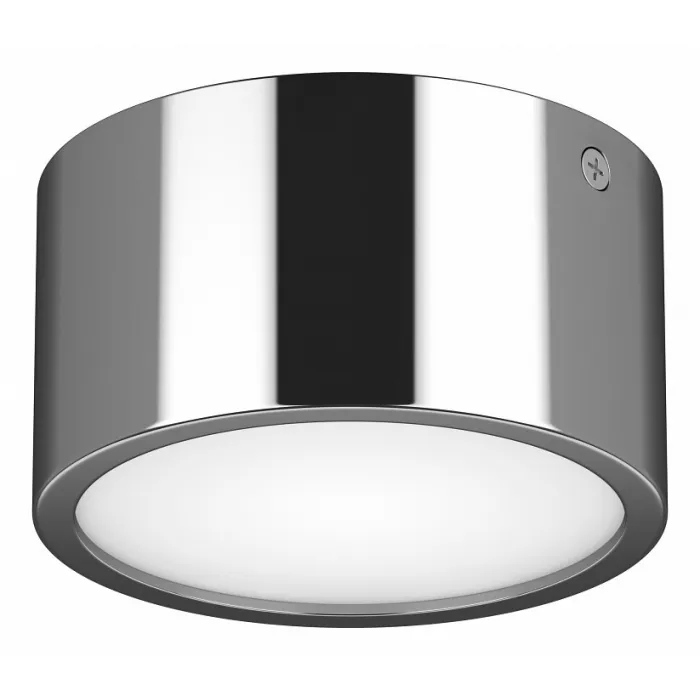 Накладной светильник Lightstar Zolla Cyl LED-RD 211914 от ImperiumLoft