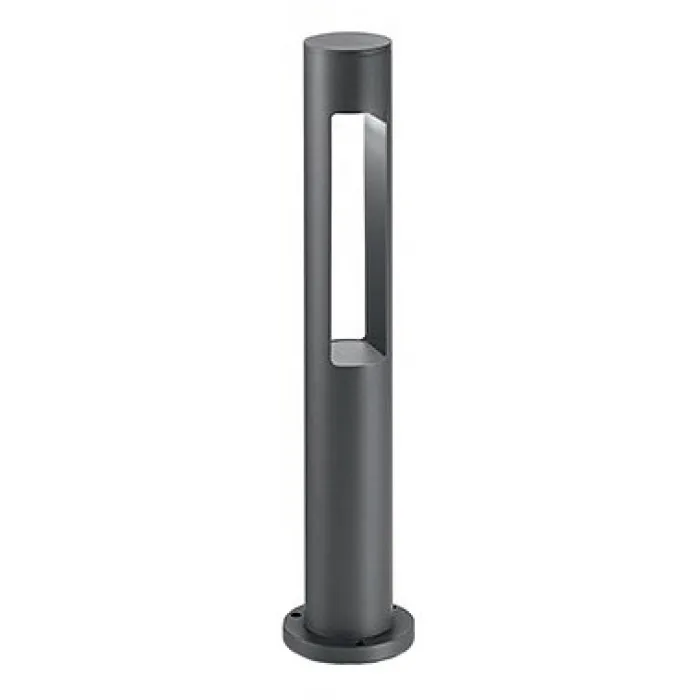 Наземный низкий светильник Ideal Lux Acqua ACQUA PT1 ANTRACITE от ImperiumLoft