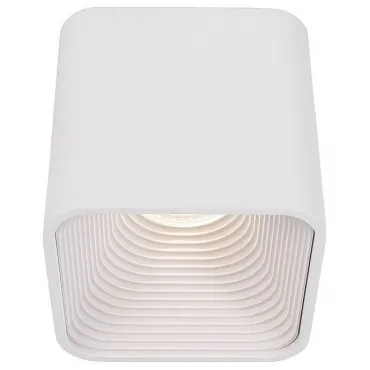 Накладной светильник Deko-Light Borealis 348110 Цвет арматуры белый