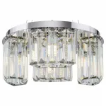 Подвесная люстра Maytoni Colline MOD083PL-04CH 