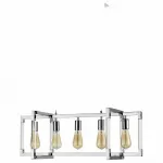 Подвесной светильник Vele Luce Palermo 742 VL5023P05 