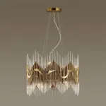 Подвесной светильник Odeon Light Savikia 4983/8 от ImperiumLoft