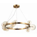 Подвесная люстра ST-Luce Nection SL1165.303.15 