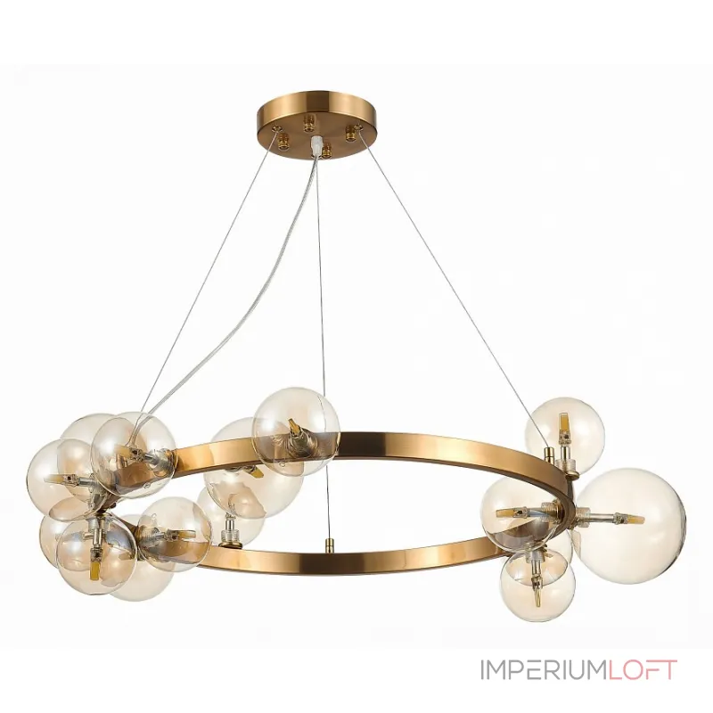 Подвесная люстра ST-Luce Nection SL1165.303.15 Подвесная люстра ST-Luce Nection SL1165.303.15