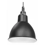 Подвесной светильник Lightstar Loft 765017 Цвет плафонов черный Цвет арматуры черный от ImperiumLoft