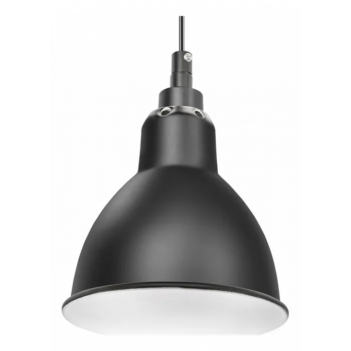 Подвесной светильник Lightstar Loft 765017 Цвет плафонов черный Цвет арматуры черный от ImperiumLoft