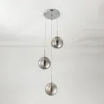 Подвесной светильник Citilux Томми CL102030 