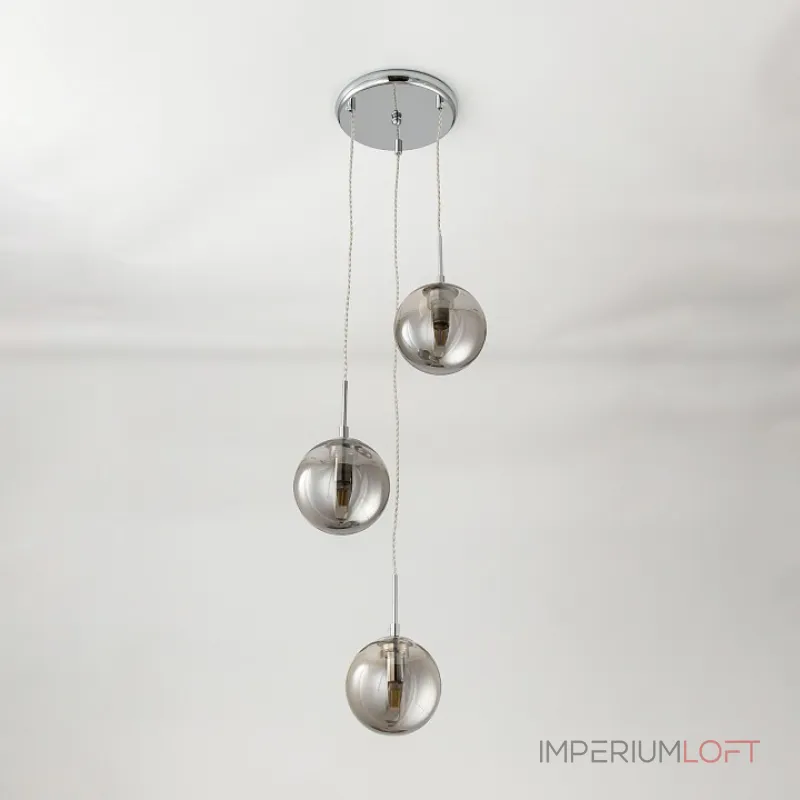 Подвесной светильник Citilux Томми CL102030 