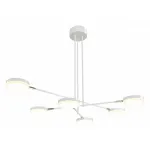 Люстра на штанге Maytoni Fad MOD070PL-L36W3K от ImperiumLoft