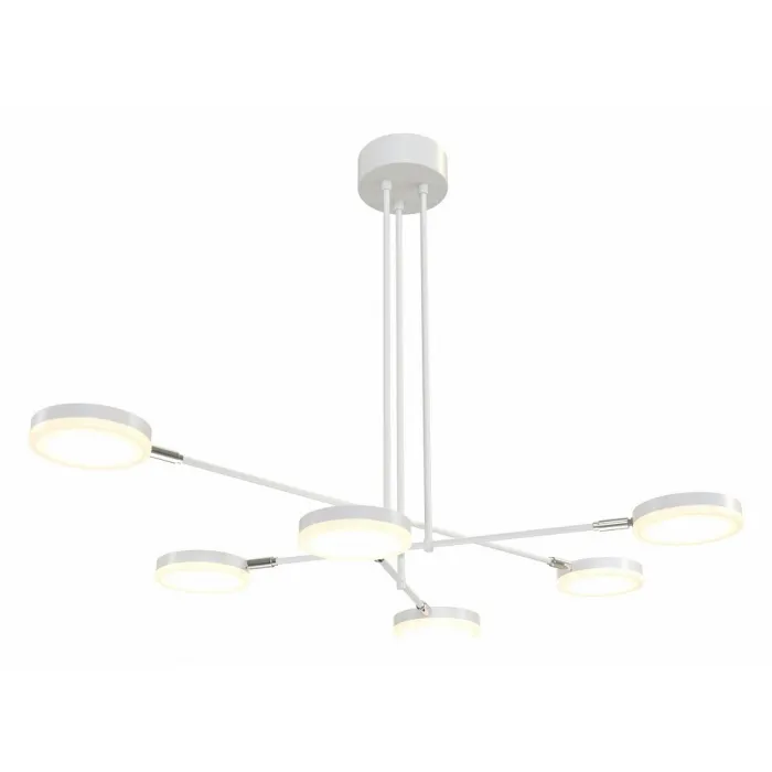 Люстра на штанге Maytoni Fad MOD070PL-L36W3K от ImperiumLoft