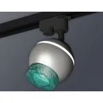 Светильник на штанге Ambrella XT110 XT1103041 Цвет плафонов серебро