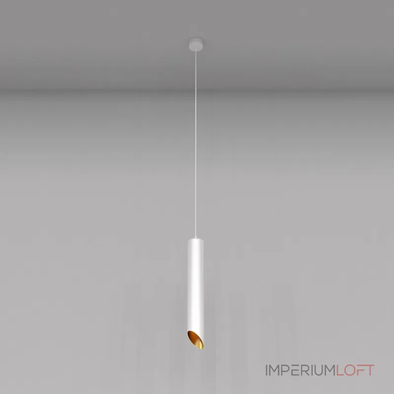 Подвесной светильник Maytoni Lipari P044PL-01-40GU10-W Подвесной светильник Maytoni Lipari P044PL-01-40GU10-W