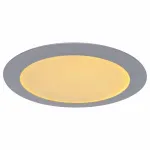 Встраиваемый светильник Arte Lamp Fine A2620PL-1WH Цвет арматуры белый Цвет плафонов белый