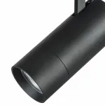 Светильник на штанге Lightstar Volta 229347 Цвет плафонов черный