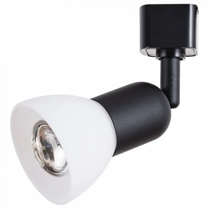 Светильник на штанге Arte Lamp Gala A3156PL-1BK от ImperiumLoft