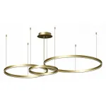 Подвесная люстра Kink Light Тор 08223,33S(3000K)