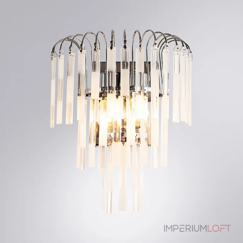 Накладной светильник Arte Lamp Eliza A1009AP-2CC