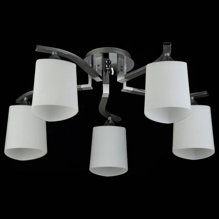 Потолочная люстра Freya Sol FR5454CL-05CH от ImperiumLoft