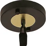 Подвесная люстра Lussole Astoria LSP-8305 от ImperiumLoft