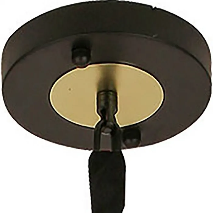 Подвесная люстра Lussole Astoria LSP-8305 от ImperiumLoft