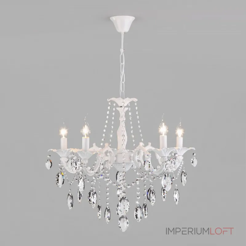 Подвесная люстра 10108/5 Подвесная люстра 10108/5