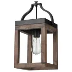 Подвесной светильник Vele Luce Edward 742 VL6002P01 