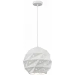 Подвесной светильник Wertmark Delfina WE264.01.006
