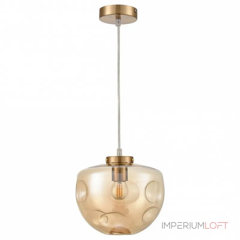 Подвесной светильник Vele Luce Alieno 742 VL5354P21 