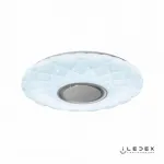 Накладной светильник iLedex Sphere ZN-XU48XD-GSR-YK от ImperiumLoft