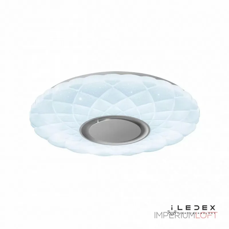 Накладной светильник iLedex Sphere ZN-XU48XD-GSR-YK Накладной светильник iLedex Sphere ZN-XU48XD-GSR-YK