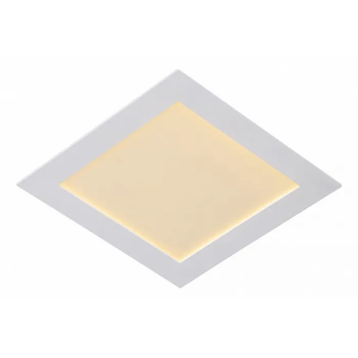 Встраиваемый светильник Lucide Brice LED 28907/22/31 от ImperiumLoft