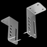 Крепление для трека Maytoni Accessories for tracks Exility TRA034ICL-SC-42S от ImperiumLoft
