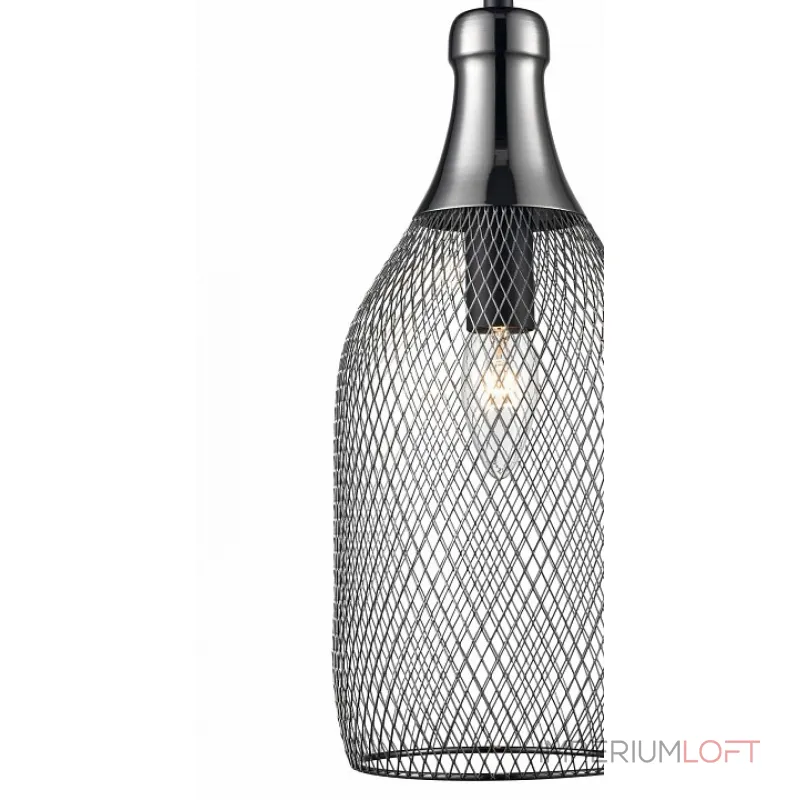 Подвесной светильник Vele Luce Maestro 1 VL6512P11 от ImperiumLoft Подвесной светильник Vele Luce Maestro 1 VL6512P11 от ImperiumLoft