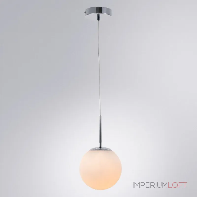 Подвесной светильник Arte Lamp Volare A1565SP-1CC Подвесной светильник Arte Lamp Volare A1565SP-1CC