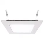 Встраиваемый светильник Deko-Light 565158 Цвет арматуры белый