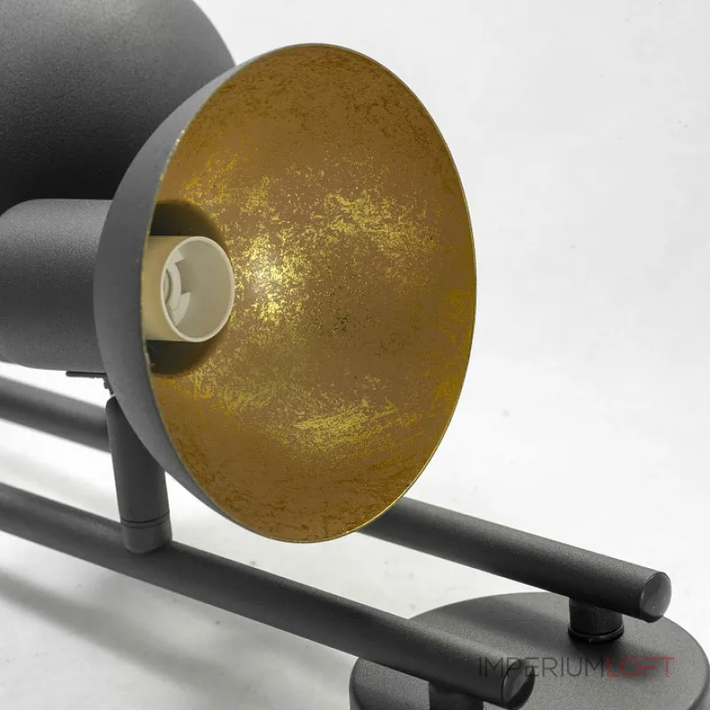 Спот Lussole Louisville GRLSP-9976 от ImperiumLoft Спот Lussole Louisville GRLSP-9976 от ImperiumLoft