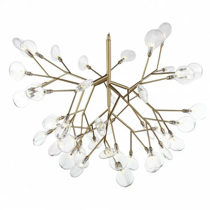 Подвесная люстра ST-Luce Riccardo SL411.203.45 от ImperiumLoft