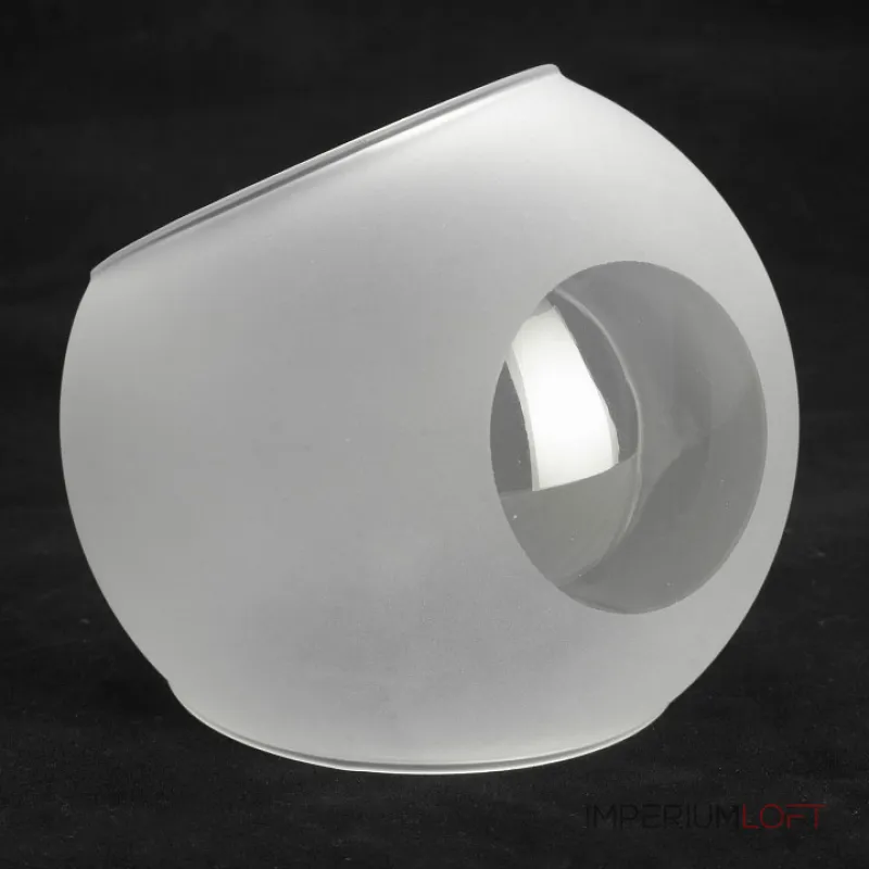 Бра Lussole Iliamna LSP-8141V Цвет арматуры хром Цвет плафонов белый Бра Lussole Iliamna LSP-8141V Цвет арматуры хром Цвет плафонов белый