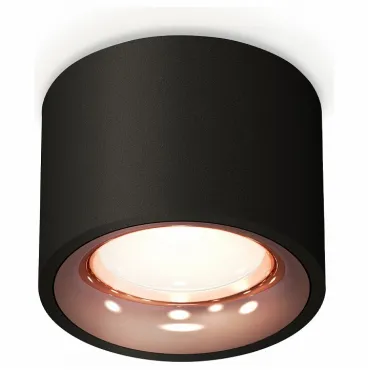 Накладной светильник Ambrella Techno 295 XS7511025 Цвет арматуры бронза от ImperiumLoft