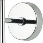 Бра Stilfort Steely 2119/09/01W Цвет плафонов прозрачный Цвет арматуры хром