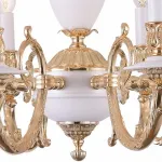 Подвесная люстра Arte Lamp 8020 A8020LM-8WG 